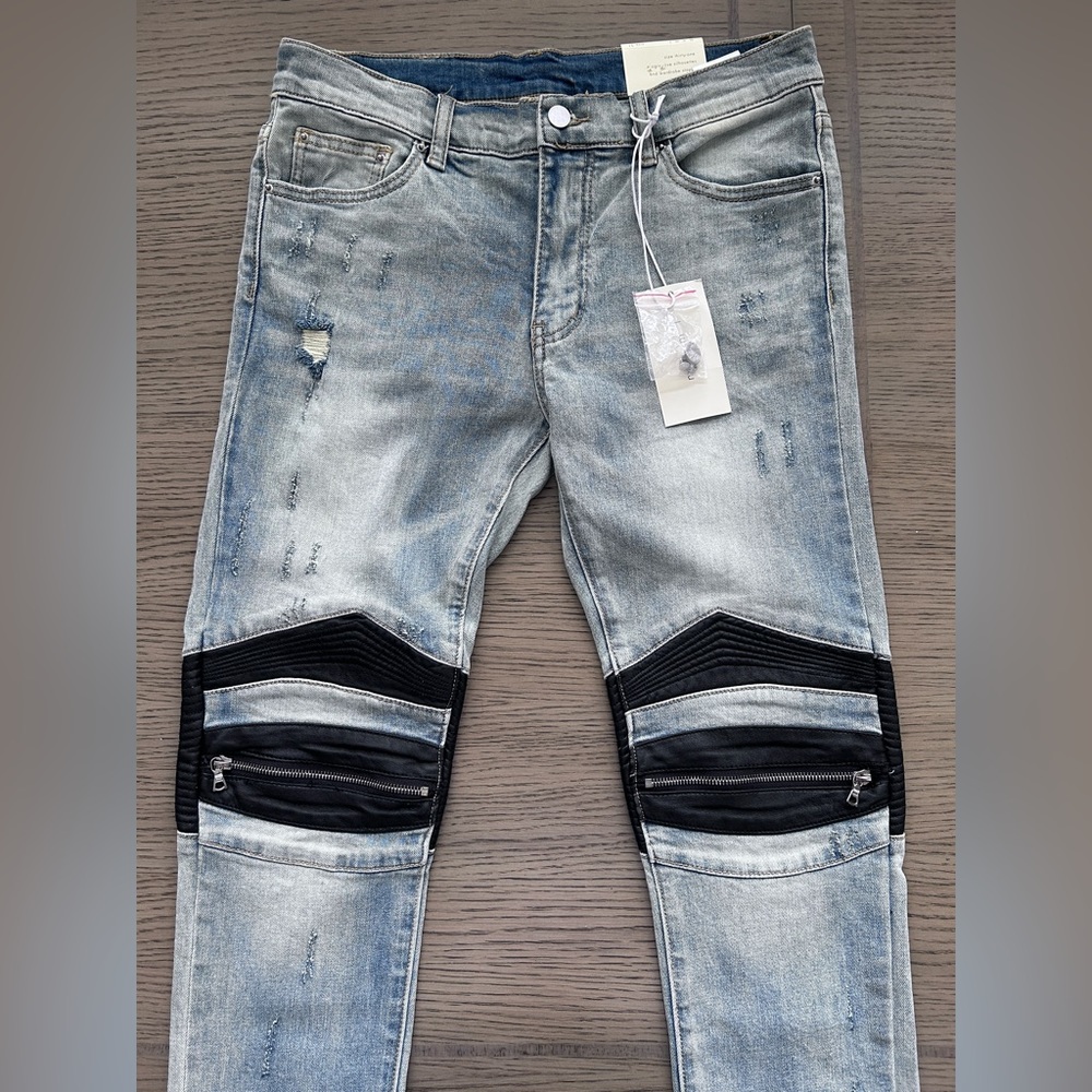 MNML Jeans